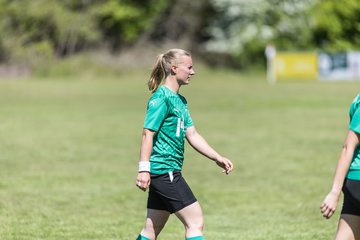 Bild 182 - F SG NieBar - IF Stjernen Flensborg : Ergebnis: 2:0